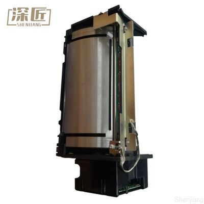 Máy ATM Phần máy Wincor Nixdorf Cineo C4060 C4040 Lắp ráp màn trập 1750143750 01750143750 nguyên bản mới với chất lượng OEM