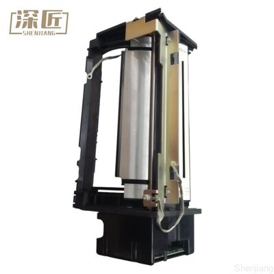 Máy ATM Phần máy Wincor Nixdorf Cineo C4060 C4040 Lắp ráp màn trập 1750143750 01750143750 nguyên bản mới với chất lượng OEM