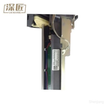 Máy ATM Phần máy Wincor Nixdorf Cineo C4060 C4040 Lắp ráp màn trập 1750143750 01750143750 nguyên bản mới với chất lượng OEM