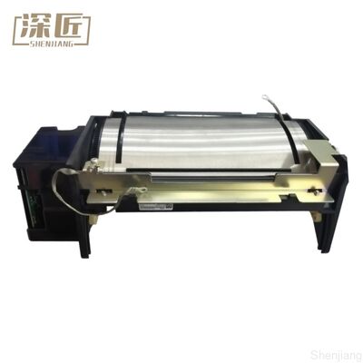 Máy ATM Phần máy Wincor Nixdorf Cineo C4060 C4040 Lắp ráp màn trập 1750143750 01750143750 nguyên bản mới với chất lượng OEM