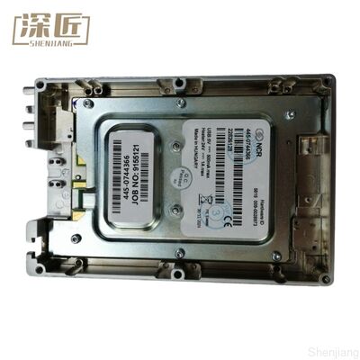 Pinpad 445-0744366 4450744366 NCR Atleos ATM Phụ tùng phụ tùng NCR EPP 3 Italy Layout Encryption Keyboard EPP3 Gen 2 cho NCR ATM Part