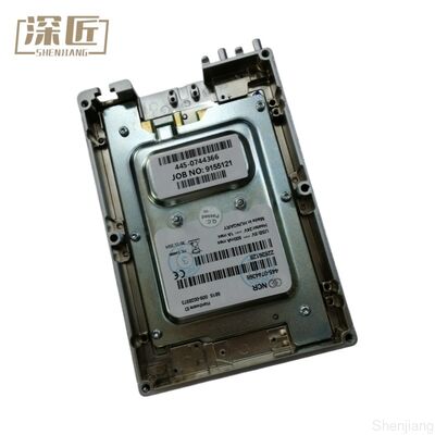 Pinpad 445-0744366 4450744366 NCR Atleos ATM Phụ tùng phụ tùng NCR EPP 3 Italy Layout Encryption Keyboard EPP3 Gen 2 cho NCR ATM Part