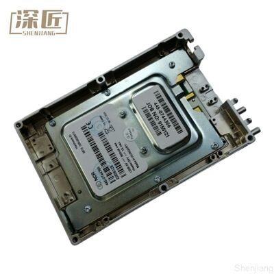 Pinpad 445-0744366 4450744366 NCR Atleos ATM Phụ tùng phụ tùng NCR EPP 3 Italy Layout Encryption Keyboard EPP3 Gen 2 cho NCR ATM Part