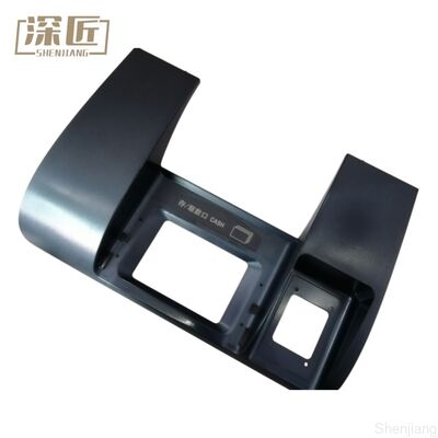 OKI RG7 BCC 6040W Khung mặt máy tái chế BRM OKI21 SE YIHUA 6040W Nắp mặt máy OKI G7 Máy cho máy OKI RG7 FDK