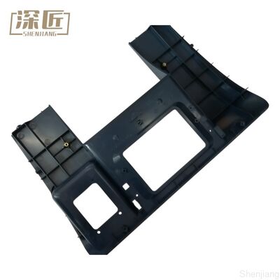 OKI RG7 BCC 6040W Khung mặt máy tái chế BRM OKI21 SE YIHUA 6040W Nắp mặt máy OKI G7 Máy cho máy OKI RG7 FDK