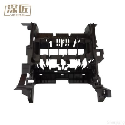Phụ tùng ATM BCC PP4238-1302P002 Khung dưới thùng rác Nhà cung cấp Trung Quốc Yihua 6040W OKI RG7 Khung dưới thùng rác BCC-PP4238-1302P002