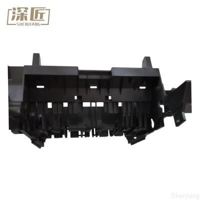 Phụ tùng ATM BCC PP4238-1302P002 Khung dưới thùng rác Nhà cung cấp Trung Quốc Yihua 6040W OKI RG7 Khung dưới thùng rác BCC-PP4238-1302P002