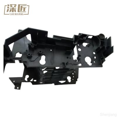 Phụ tùng ATM BCC PP4238-1302P002 Khung dưới thùng rác Nhà cung cấp Trung Quốc Yihua 6040W OKI RG7 Khung dưới thùng rác BCC-PP4238-1302P002