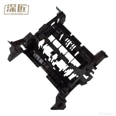 Phụ tùng ATM BCC PP4238-1302P002 Khung dưới thùng rác Nhà cung cấp Trung Quốc Yihua 6040W OKI RG7 Khung dưới thùng rác BCC-PP4238-1302P002
