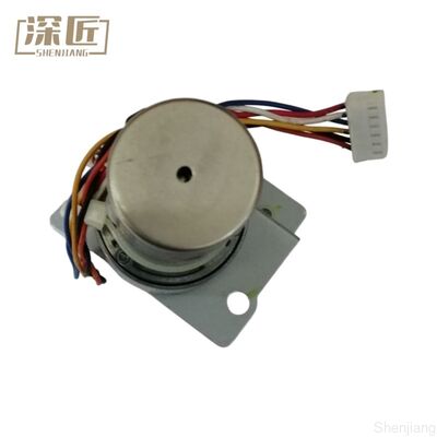 Động cơ Cassette đơn vị dưới BCC-YB4201-6251P001 OKI ATM Phụ tùng RG7 Yihua BRM Động cơ Cassette đơn vị dưới BCC-PP4238-1676P002BCC-YB4201-6251P001