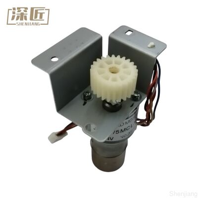 Động cơ Cassette đơn vị dưới BCC-YB4201-6251P001 OKI ATM Phụ tùng RG7 Yihua BRM Động cơ Cassette đơn vị dưới BCC-PP4238-1676P002BCC-YB4201-6251P001