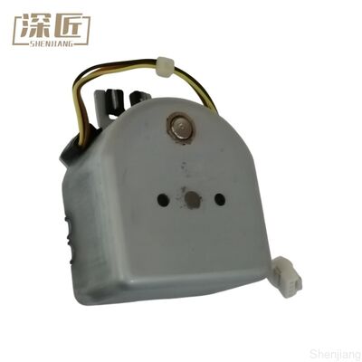 Bộ phận máy ATM OKI BCC YB4238-7003P001 Động cơ Piggy Lưỡi 3 chiều Bộ chọn 3 chiều KTA4H06A-4015 BCC YB4238-7003P001 Động cơ 3 chiều