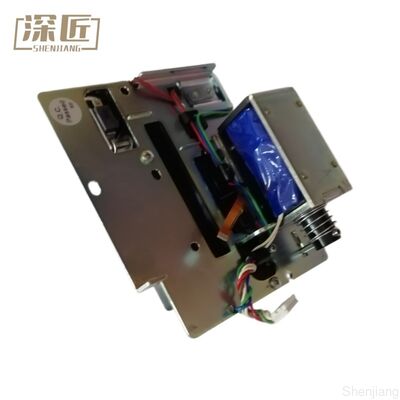 Bộ phận ATM Hyosung HCDU 5600T EMV BCC-00018 Khóa đọc thẻ S5611000313 5611000313 Khóa đọc thẻ ICT3Q8-3HT2290 55645000062