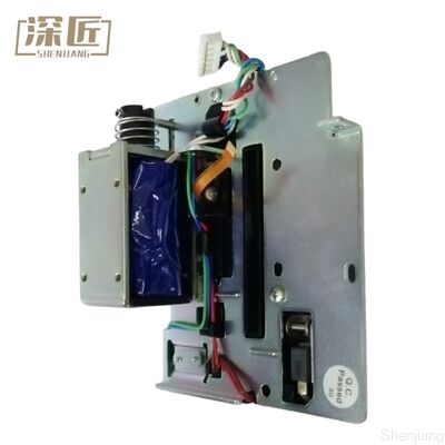 Bộ phận ATM Hyosung HCDU 5600T EMV BCC-00018 Khóa đọc thẻ S5611000313 5611000313 Khóa đọc thẻ ICT3Q8-3HT2290 55645000062