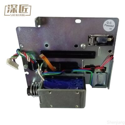 Bộ phận ATM Hyosung HCDU 5600T EMV BCC-00018 Khóa đọc thẻ S5611000313 5611000313 Khóa đọc thẻ ICT3Q8-3HT2290 55645000062