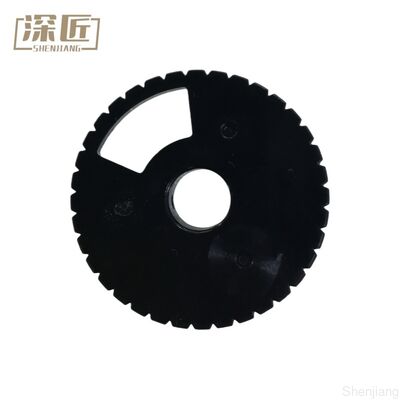 4P00917P-001 Hitachi 2845V Cash Cassette RB Series AB Encoder Gear PN