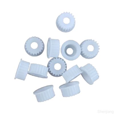 G&D BPS C5 White 3GT Pulley 20T  Timing Belt Drive Gear  520860001