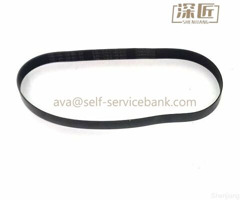 Bộ phận phụ tùng máy đếm vinh quang KV40J3161Z0 Vành đai 10 x 297 x 0.65 cho GFS120 GFS220 USF52C GFB800D series