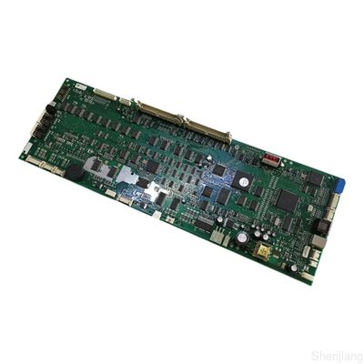 Wincor 2050XE CMD Controller Board 1750105679 with Transparent Cover