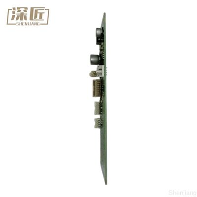 01750345269 1750341824 Bộ phận ATM Diebold Nixdorf DN PCBA Bộ điều khiển chiếu sáng bảng mạch 2 CH Wincor Boards 01750341824 1750341824