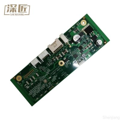 01750345269 1750341824 Bộ phận ATM Diebold Nixdorf DN PCBA Bộ điều khiển chiếu sáng bảng mạch 2 CH Wincor Boards 01750341824 1750341824