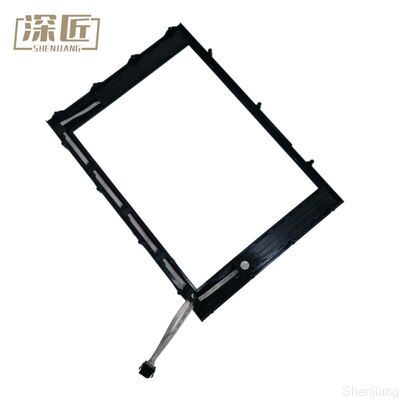 01750186252 1750186252 1001000898 ATM Wincor Cineo C4060 FDK C2070 Khung phím cạnh 15 inch CS280 Vị trí dưới cùng Braille DDC NDC