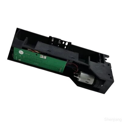 Cửa chớp sau Wincor C2560 1750187300 Bảo vệ ngang 8X CMD RL Cửa chớp