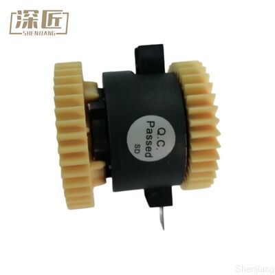 Phụ tùng ATM 1750184231 1001000450 Wincor Nixdorf Bộ trích xuất kép CMD-V5 V Module Phụ tùng ly hợp 1750215294-04