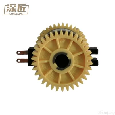 Phụ tùng ATM 1750184231 1001000450 Wincor Nixdorf Bộ trích xuất kép CMD-V5 V Module Phụ tùng ly hợp 1750215294-04
