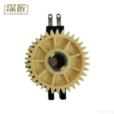Phụ tùng ATM 1750184231 1001000450 Wincor Nixdorf Bộ trích xuất kép CMD-V5 V Module Phụ tùng ly hợp 1750215294-04