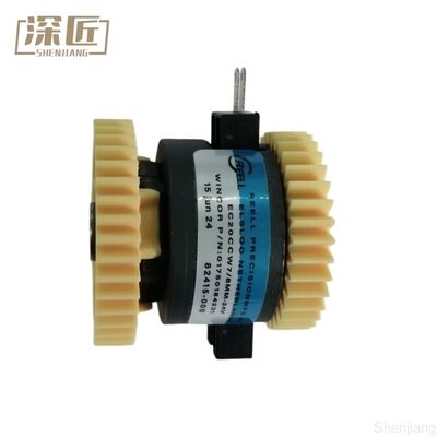 Phụ tùng ATM 1750184231 1001000450 Wincor Nixdorf Bộ trích xuất kép CMD-V5 V Module Phụ tùng ly hợp 1750215294-04