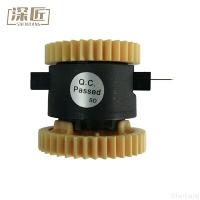 Phụ tùng ATM 1750184231 1001000450 Wincor Nixdorf Bộ trích xuất kép CMD-V5 V Module Phụ tùng ly hợp 1750215294-04