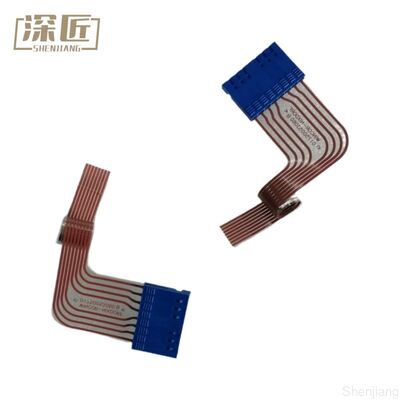 01750053060 Phụ tùng máy ATM Wincor Bàn đo CMD V4 Cáp dẹt Bo mạch dẹt Phần mở rộng MDMS cho Mô-đun V Phần 1750053060