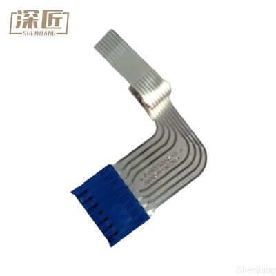 01750053060 Phụ tùng máy ATM Wincor Bàn đo CMD V4 Cáp dẹt Bo mạch dẹt Phần mở rộng MDMS cho Mô-đun V Phần 1750053060