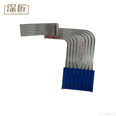 01750053060 Phụ tùng máy ATM Wincor Bàn đo CMD V4 Cáp dẹt Bo mạch dẹt Phần mở rộng MDMS cho Mô-đun V Phần 1750053060