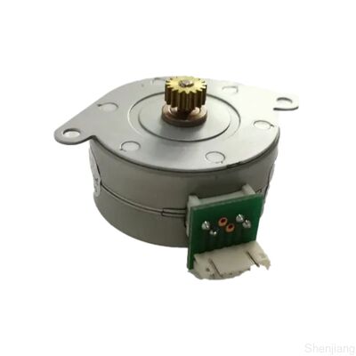 Mô-đun xếp chồng WINCOR PM42L CMD Động cơ Bộ phận thay thế ATM 1750058042-47