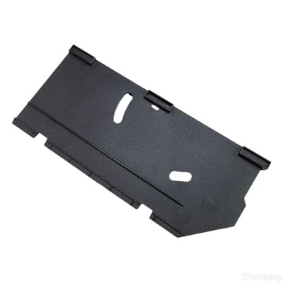 Wincor từ chối Cassette bên trái Cover bên trái Phần 1750041919