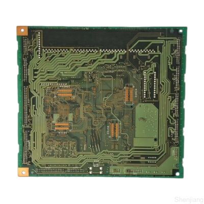 Bo mạch điều khiển Fujitsu F56 mới GF0273 CPU chính PCB KD20049-B91XKD