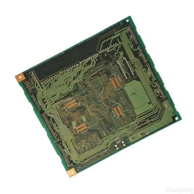 Bo mạch điều khiển Fujitsu F56 mới GF0273 CPU chính PCB KD20049-B91XKD