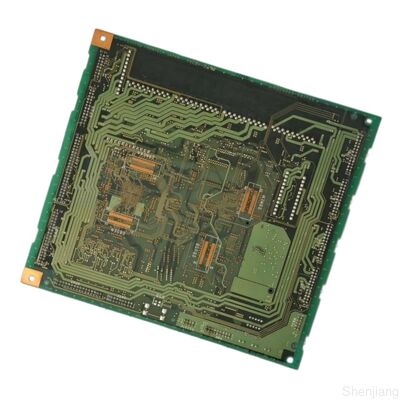 Bo mạch điều khiển Fujitsu F56 mới GF0273 CPU chính PCB KD20049-B91XKD
