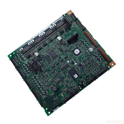 Bo mạch điều khiển Fujitsu F56 mới GF0273 CPU chính PCB KD20049-B91XKD