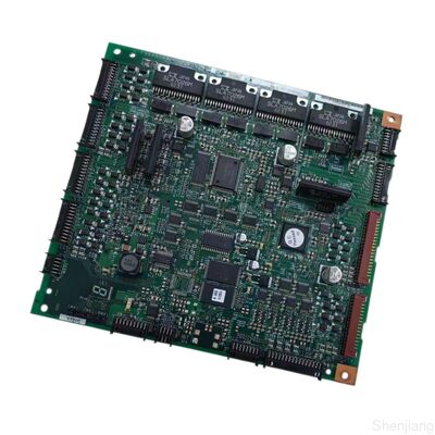 Bo mạch điều khiển Fujitsu F56 mới GF0273 CPU chính PCB KD20049-B91XKD