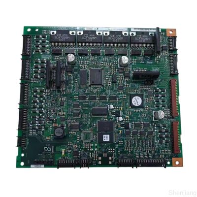 Bo mạch điều khiển Fujitsu F56 mới GF0273 CPU chính PCB KD20049-B91XKD