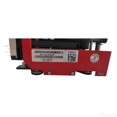 Lắp ráp bộ vận chuyển một tờ tiền mới NCR S2 SNT TLA 445-0753508