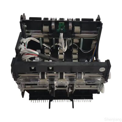 Lắp ráp bộ vận chuyển một tờ tiền mới NCR S2 SNT TLA 445-0753508