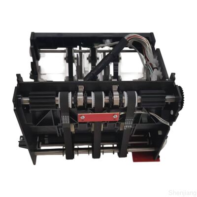 Lắp ráp bộ vận chuyển một tờ tiền mới NCR S2 SNT TLA 445-0753508