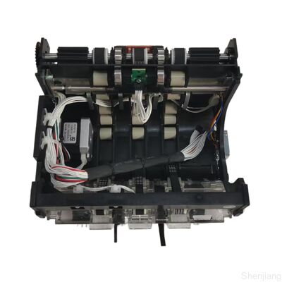 Lắp ráp bộ vận chuyển một tờ tiền mới NCR S2 SNT TLA 445-0753508