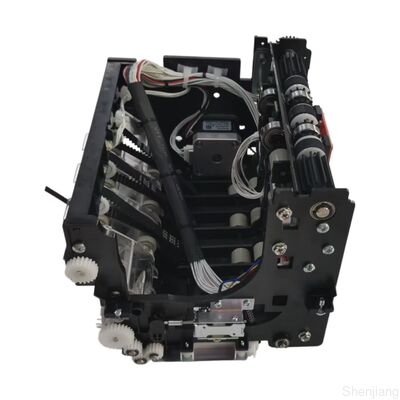 Lắp ráp bộ vận chuyển một tờ tiền mới NCR S2 SNT TLA 445-0753508