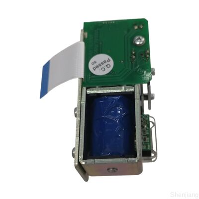 Đầu đọc thẻ NCR 66XX mới, Khối IC Nemo ICT3, 009-0028982