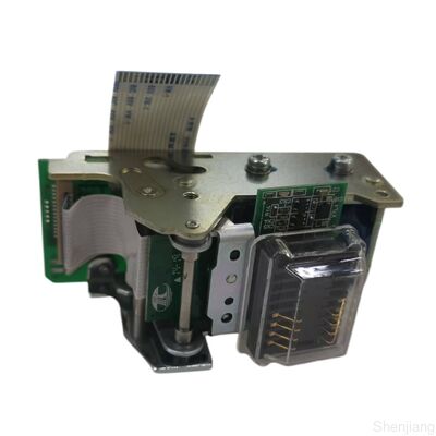 Đầu đọc thẻ NCR 66XX mới, Khối IC Nemo ICT3, 009-0028982